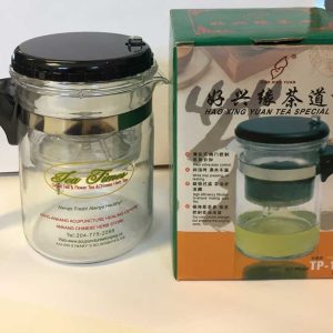 250ml Tea Pot