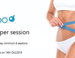 I-lipo Weight Loss