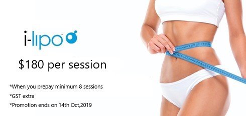 I-lipo Weight Loss