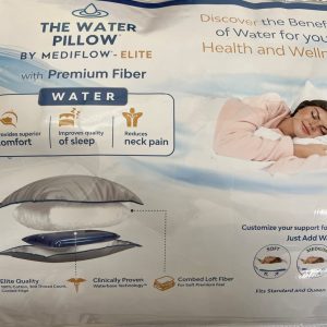 Water Pillow