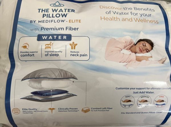 Water Pillow