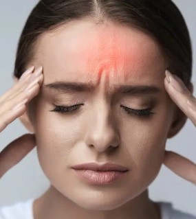 Supraorbital Neuralgia: Persistent Eye-Brow Pain Resolved with Mini Ren-SNAN Acupuncture