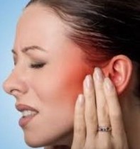 TMJ Pain and Jaw Clicking: 3-Year Temporomandibular Disorder Treated with SNAN Acupuncture